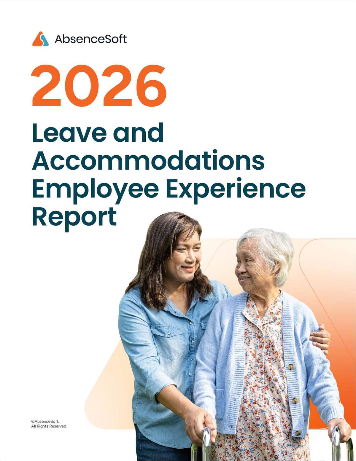 2026 Leave and Accommodations Employee Experience Report