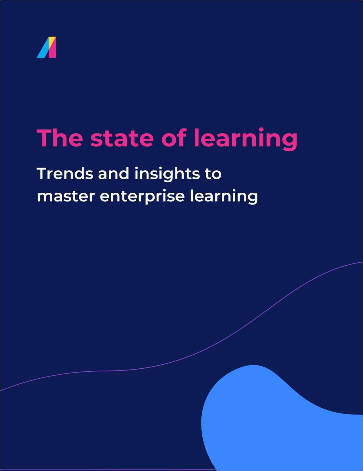 The state of learning