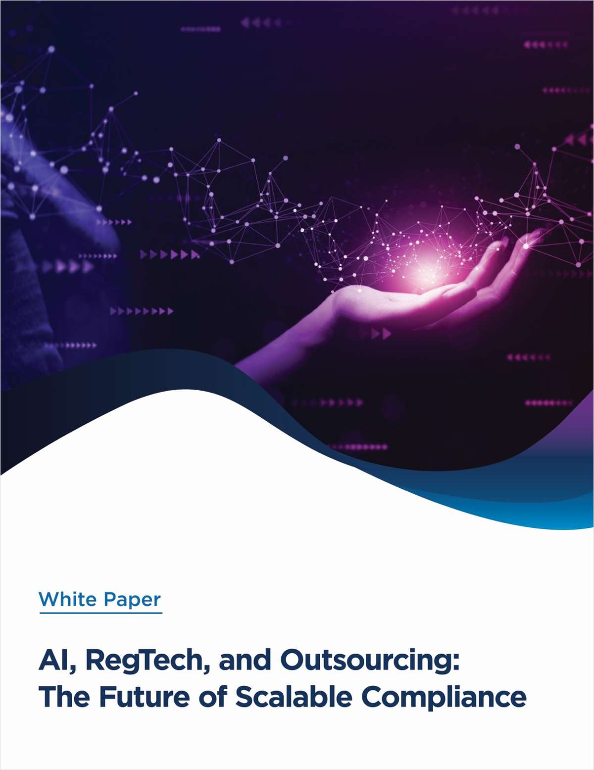 AI, RegTech, and Outsourcing: The Future of Scalable Compliance