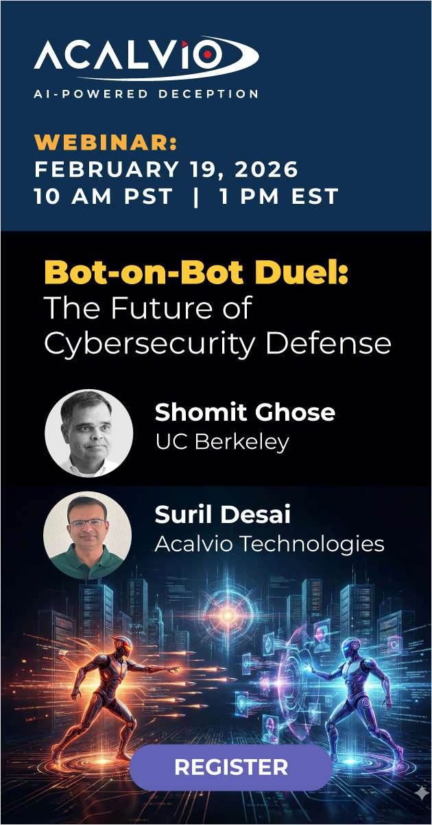Bot-on-Bot Duel: The Future of Cybersecurity Defense