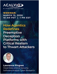 How Agentics Redefines Preemptive Deception Platforms with Critical Realism to Thwart Attackers