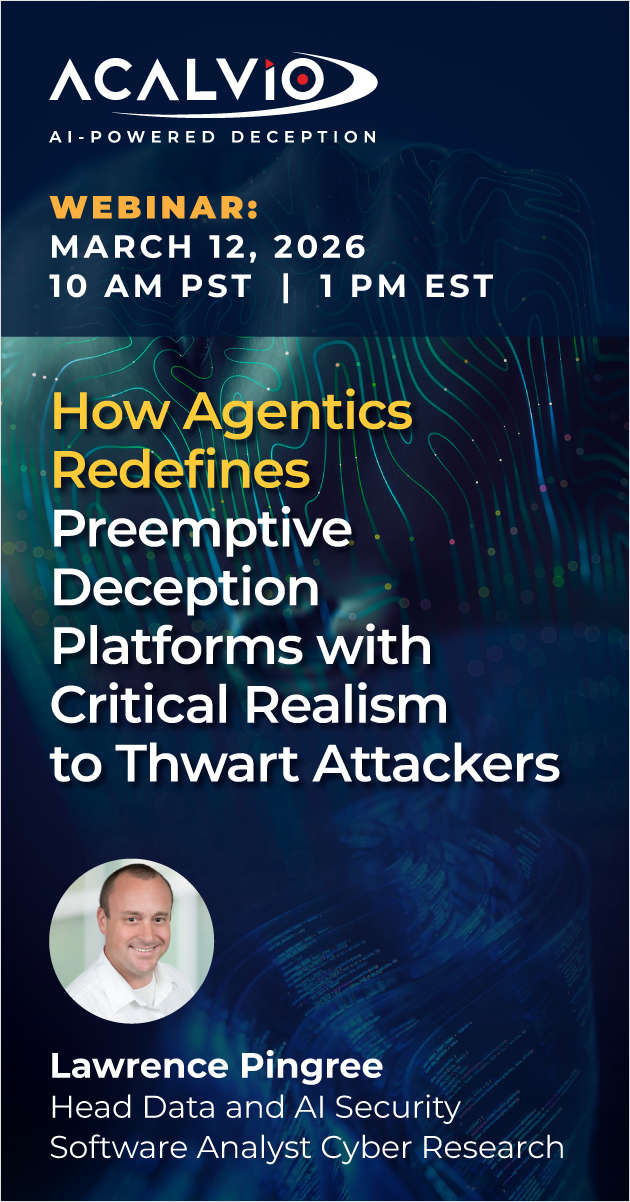 How Agentics Redefines Preemptive Deception Platforms with Critical Realism to Thwart Attackers