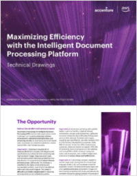 Maximizing Efficiency with the Intelligent Document Processing Platform