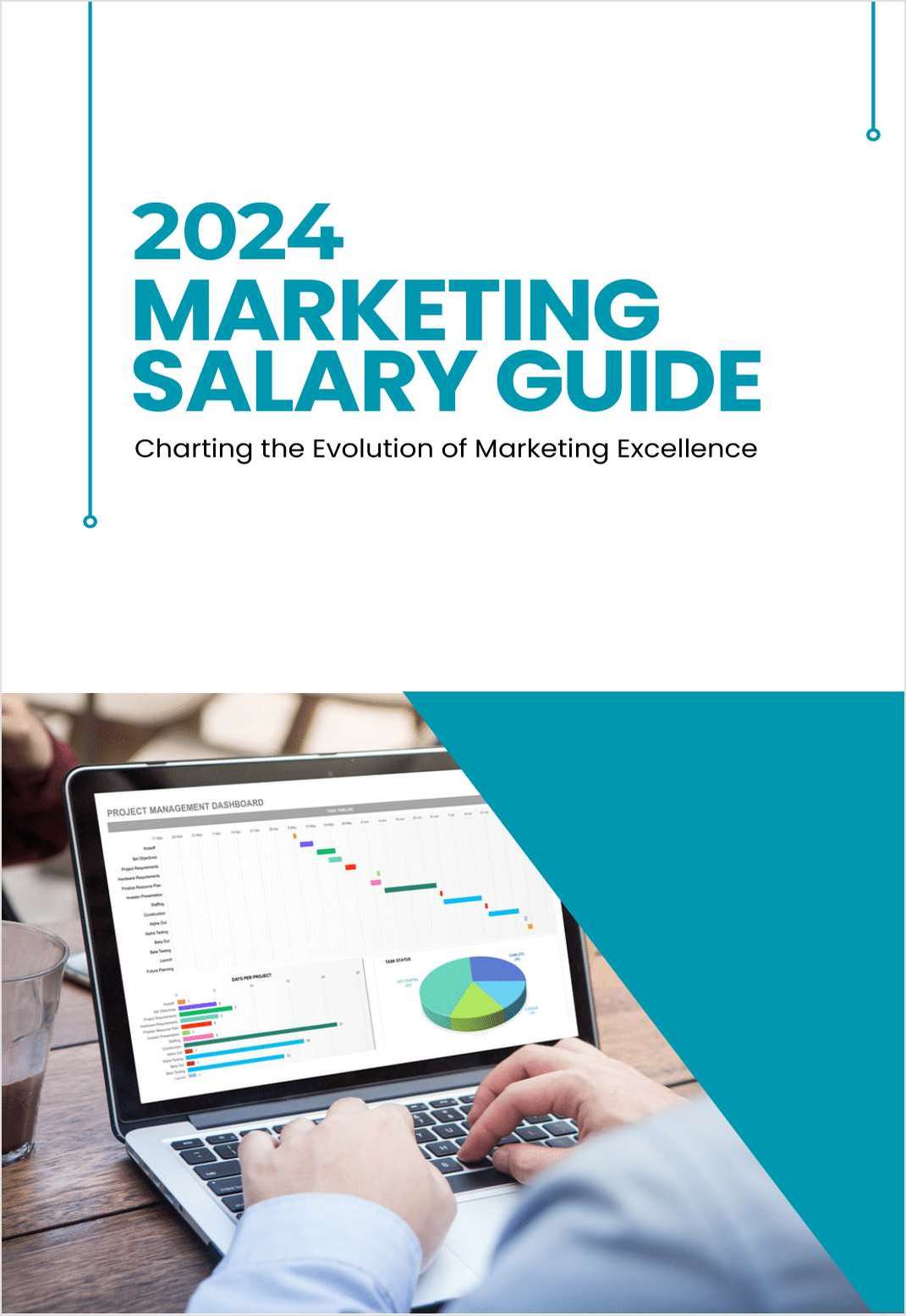 2024 Marketing Salary Guide