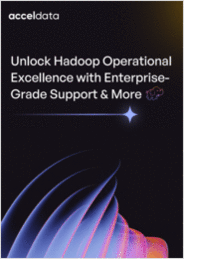 Hadoop Support Alternatives in 2024 - Evaluation Guide