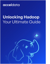 Eager to harness Hadoop fully?