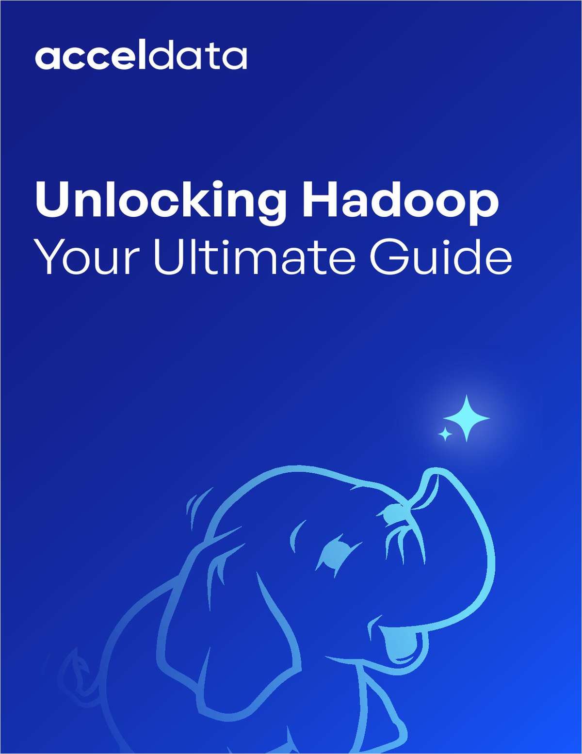 Eager to harness Hadoop fully?