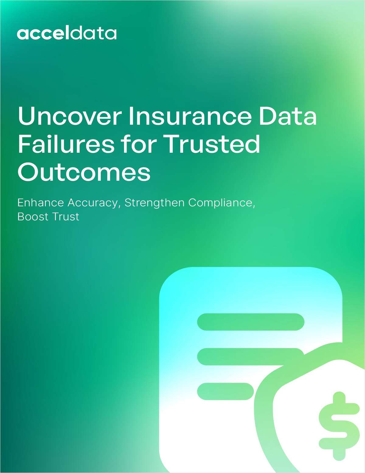 Data Observability for Insurance