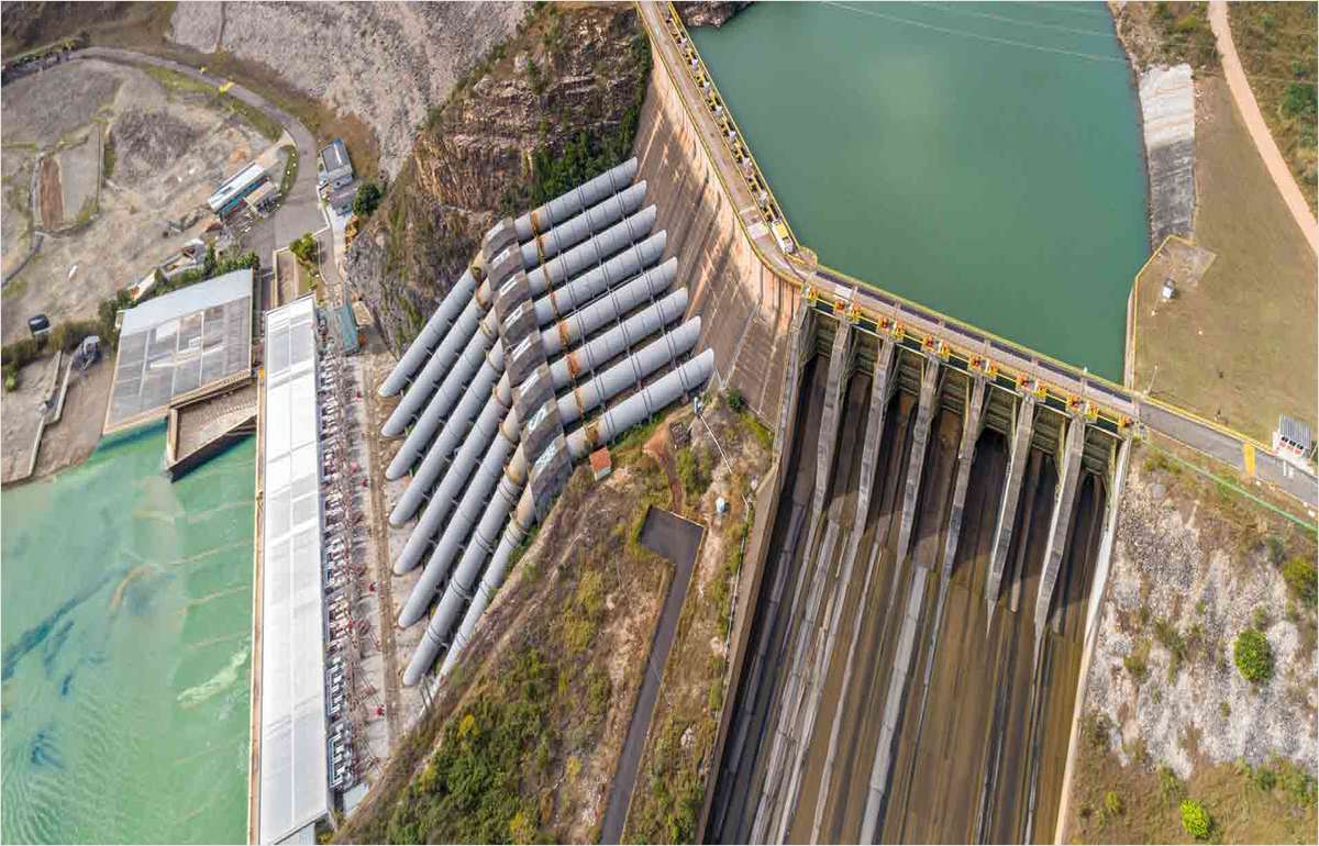 Discover Snowy Hydro's Digital Transformation