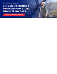 Unlock Efficiency & Future-Proof Your Engineering Data: Stanmore's Cloud Migration Journey