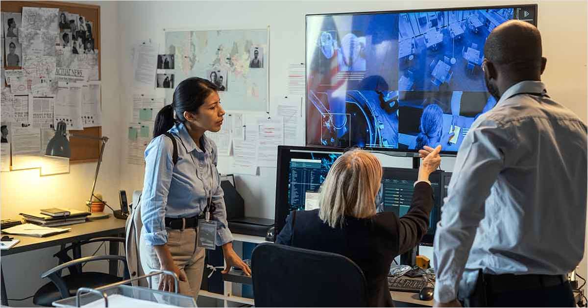 Improve Asset Maintenance & Compliance with IoT-Enabled Insights