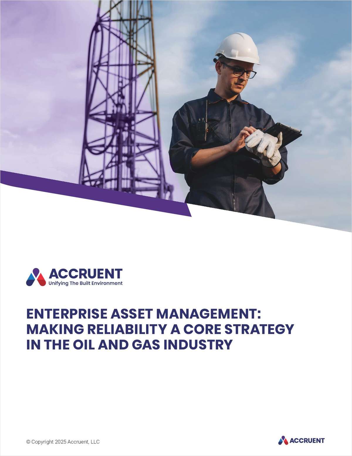 Unlock Operational Excellence