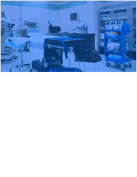10 Ways to Power Up Healthcare Facilities and Technology Management