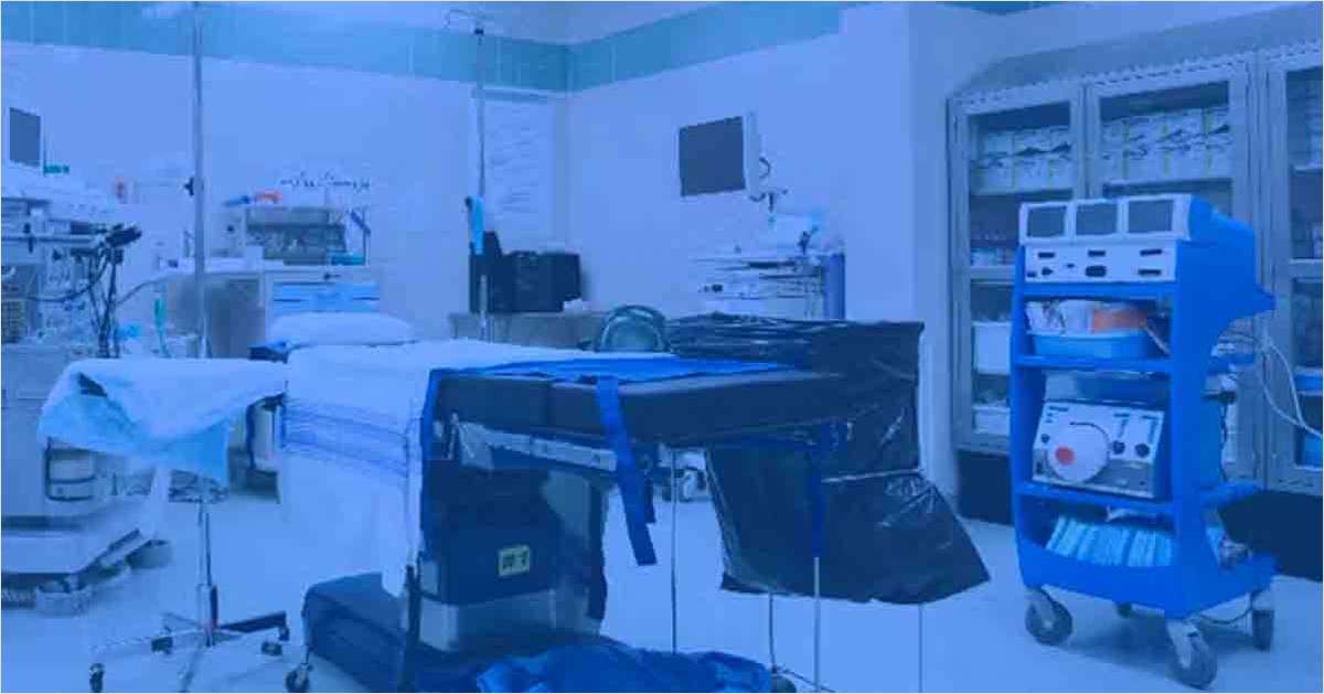 10 Ways to Power Up Healthcare Facilities and Technology Management