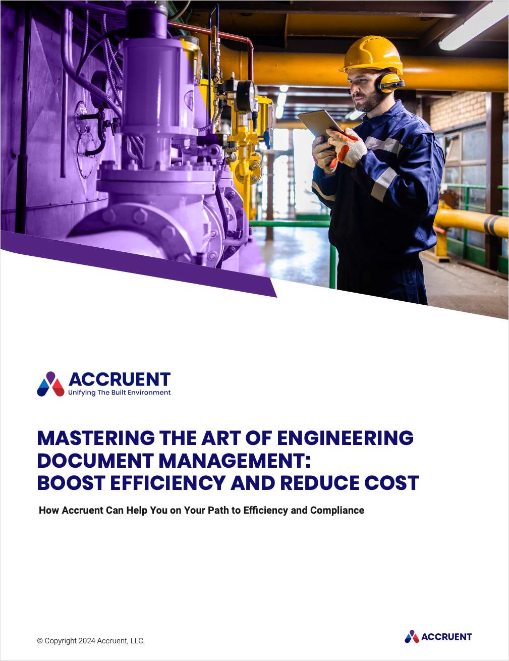 Mastering the Art of Engineering Document Management: Boost Efficiency and Reduce Cost