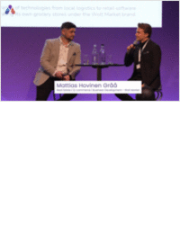 Wolt: How Real‑Time Visibility Is Reshaping Urban Delivery