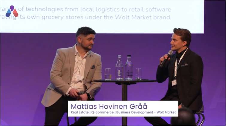 Wolt: How Real‑Time Visibility Is Reshaping Urban Delivery