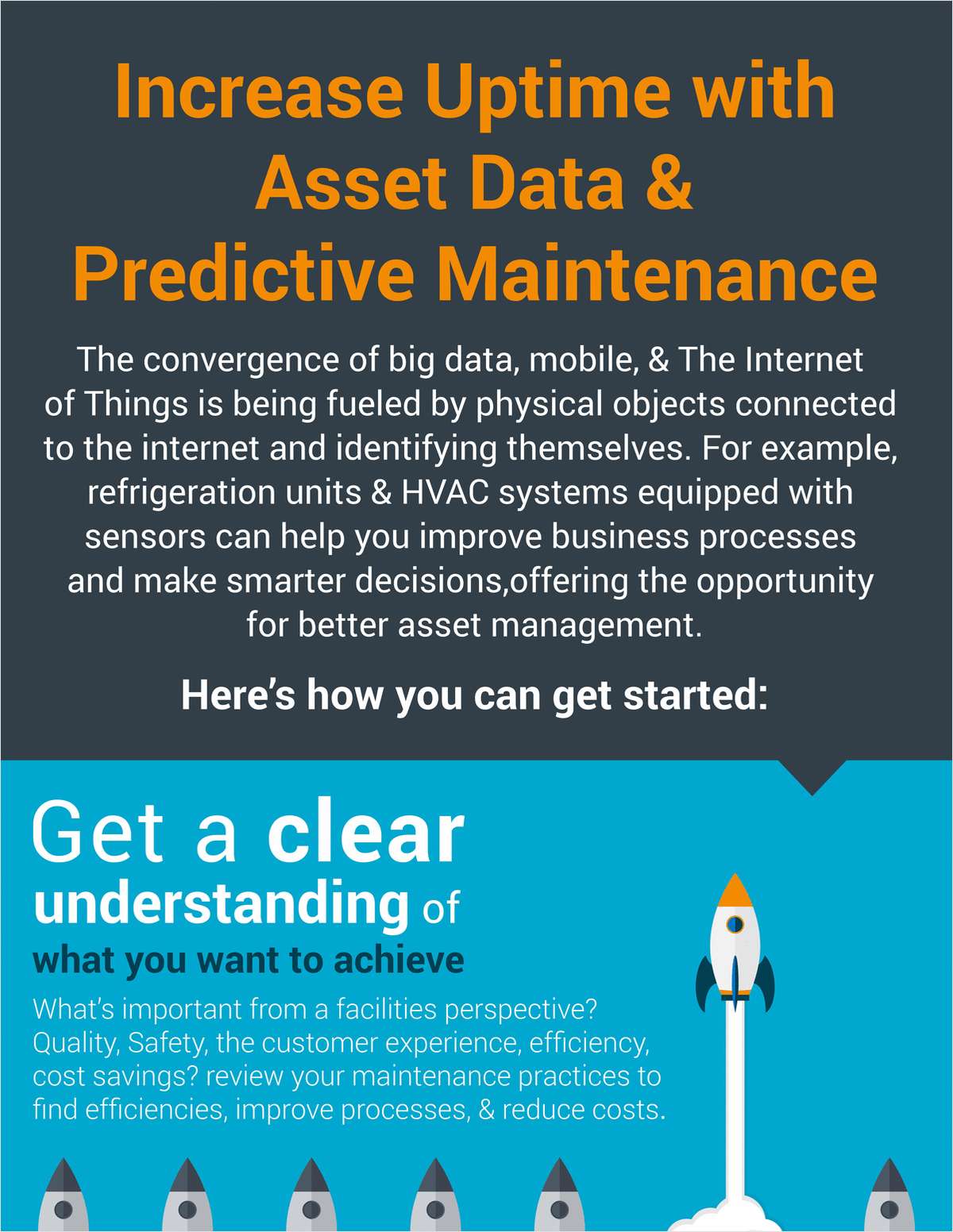From Alerts to Insights: Your IoT Roadmap for Predictive Maintenance