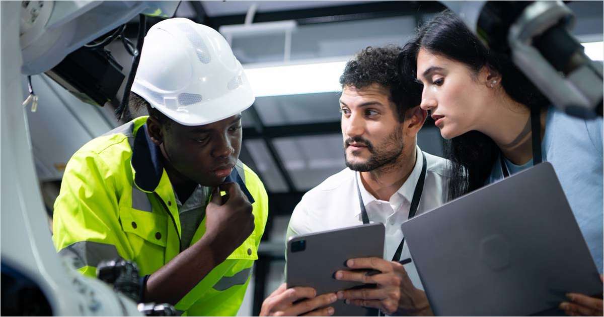 Streamlining Success: The Key to Effective System Integration in Asset and Infrastructure Management