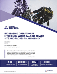 Driving Growth and Efficiency: A Telecom Provider's Transformation Journey