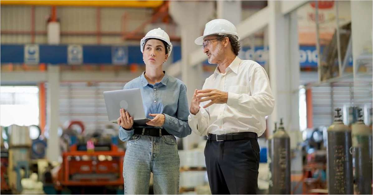 Bridging the Gap: How GIS and EDMS Integration Unlocks Smarter Asset Management