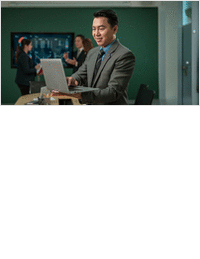 Transform Your Facilities with Unified Data Intelligence