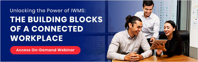 Unlocking the Power of IWMS