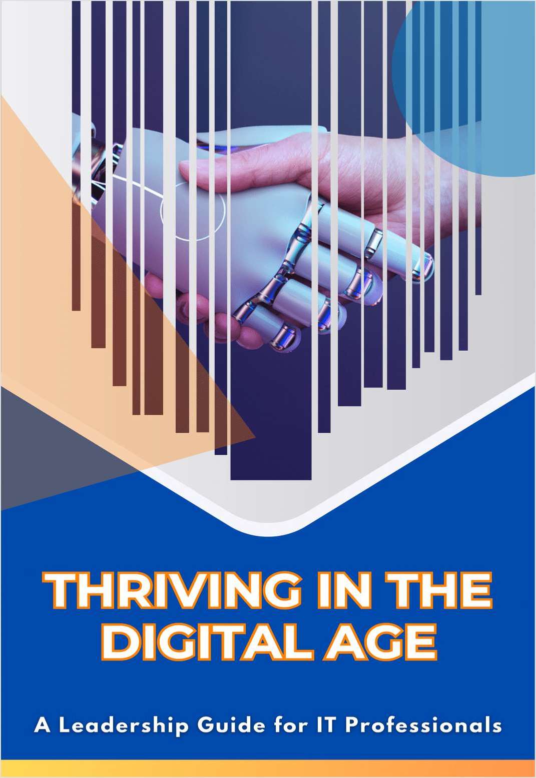 Thriving in the Digital Age - IT Leadership Guide