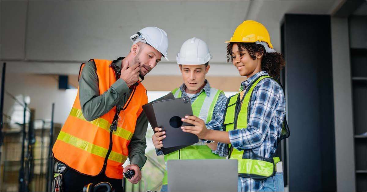 Document Management Control: A Critical Component for Engineering Project Safety