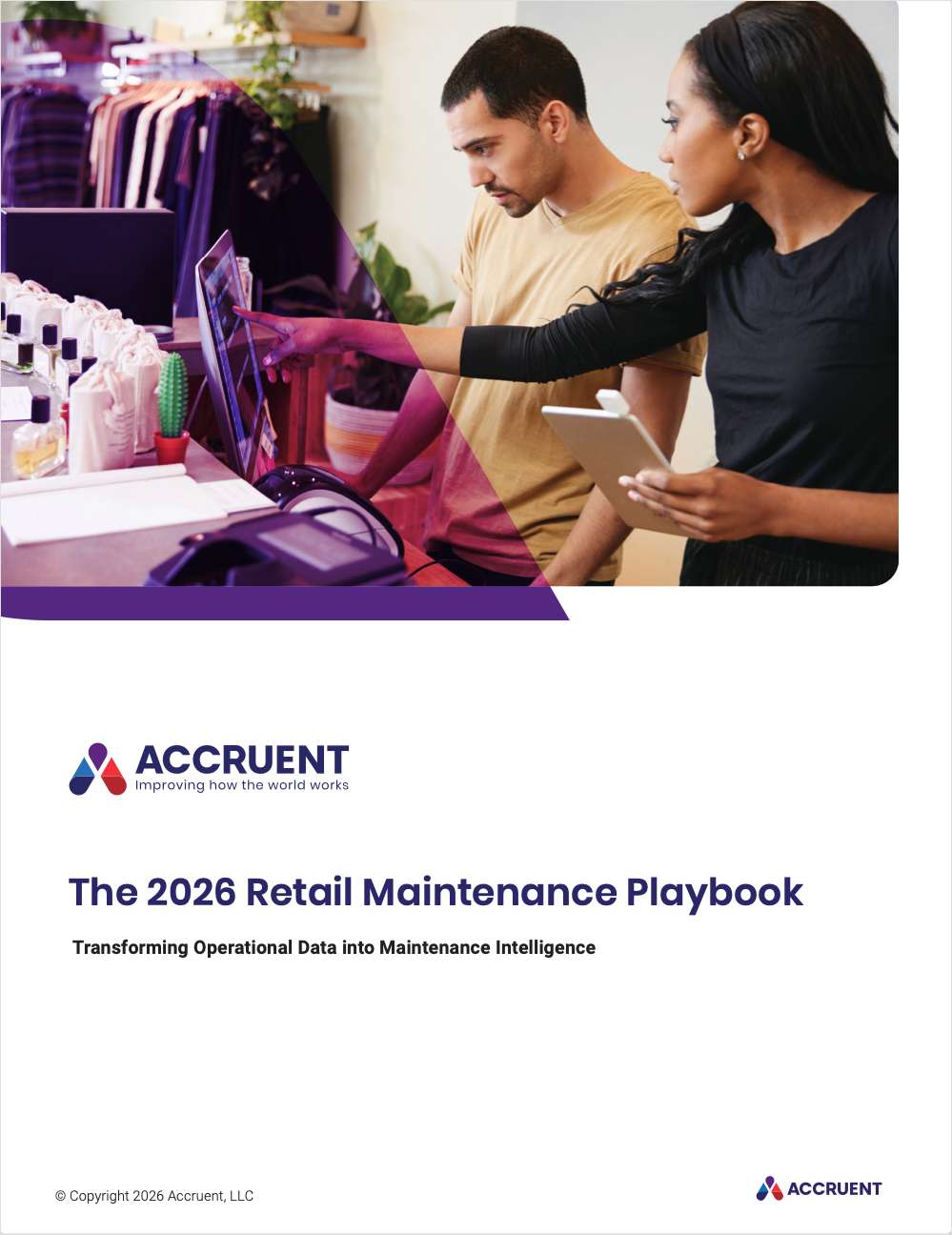 The 2026 Retail Maintenance Playbook
