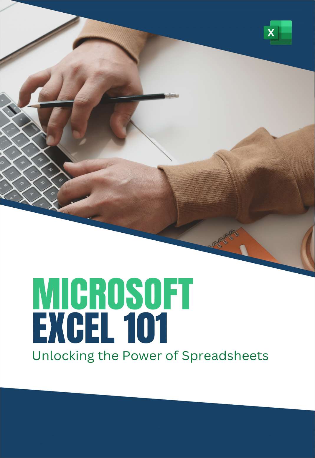 Microsoft Excel Unlocking The Power Of Spreadsheets Free EBook