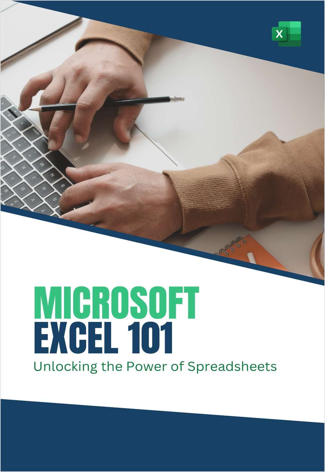 Microsoft Excel: Unlocking the Power of Spreadsheets