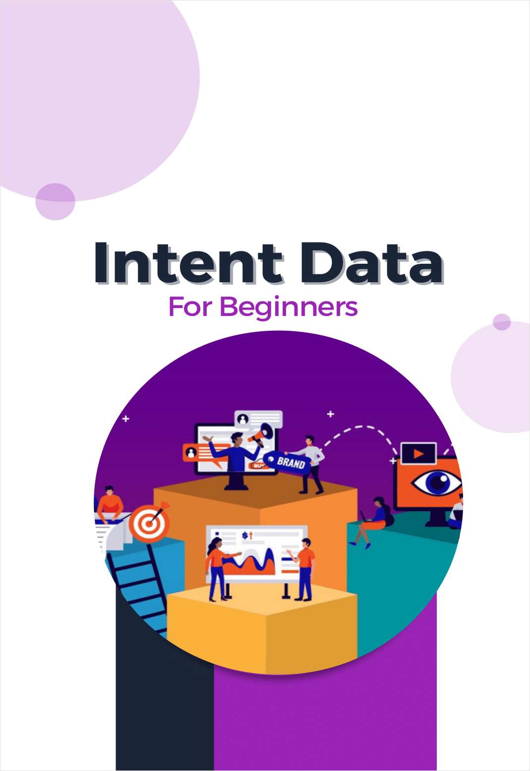 Intent Data For Beginners
