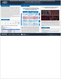 Characterizing Tumor-infiltrated Immune Cells with Spatial Context using RNAscope ISH-immunohistochemistry Co-detection Workflow in FFPE Tissues