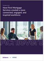 Boost employee engagement & create a real recognition culture