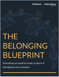 The Belonging Blueprint