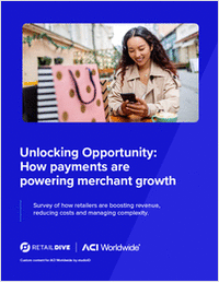 Unlocking Opportunity: How Payments are Powering Merchant Growth
