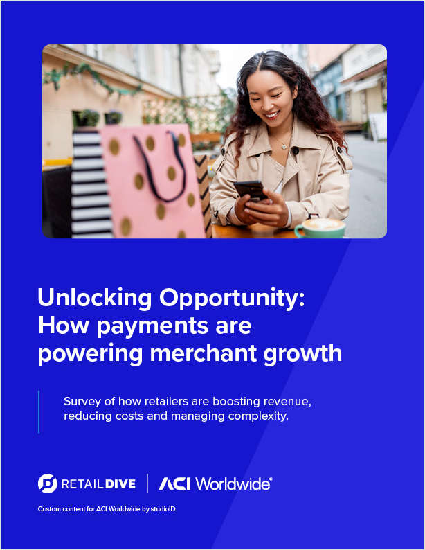 Unlocking Opportunity: How Payments are Powering Merchant Growth