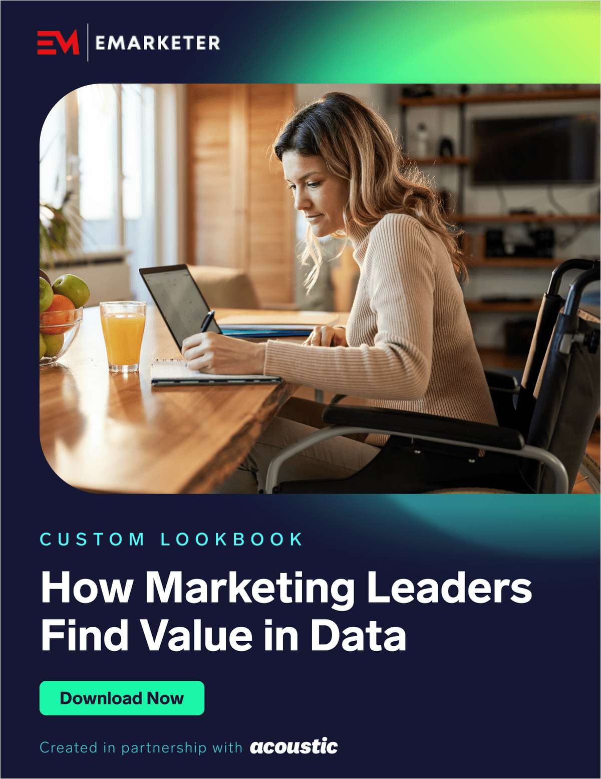 How Marketing Leaders Can Find Value and Opportunity in Data
