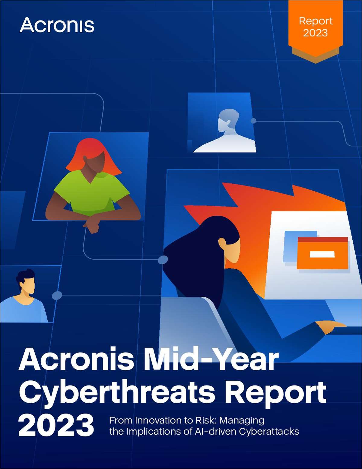 CyberThreats Report