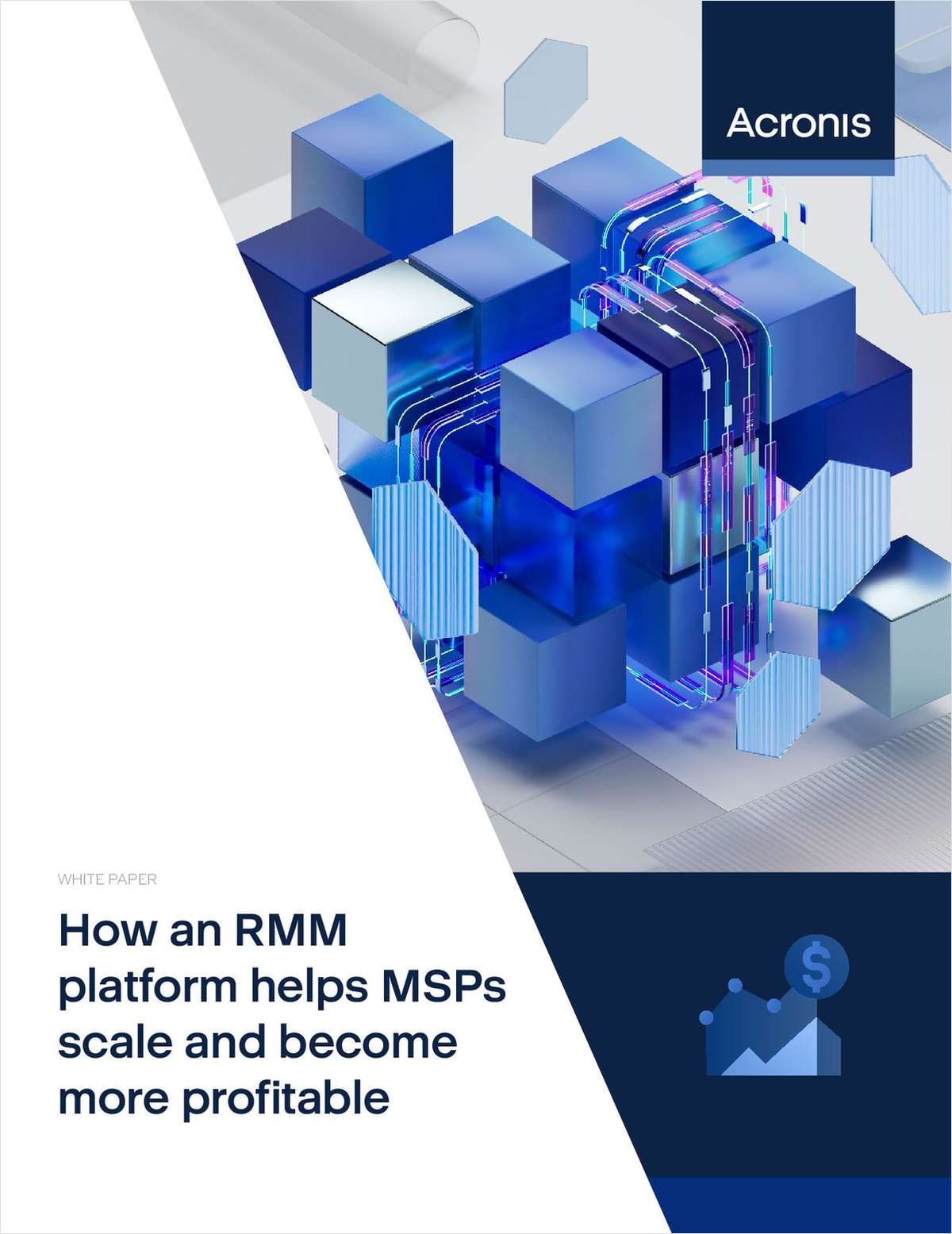 How an RMM Platform Helps MSPs Scale and Become more Profitable