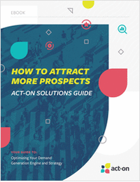 How to Attract More Prospects