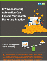 8 Ways Marketing Automation Can Expand Your Search Marketing Practice