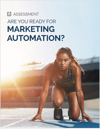 Are You Ready for Marketing Automation?