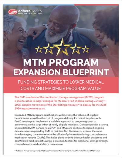 MTM Program Expansion Blueprint