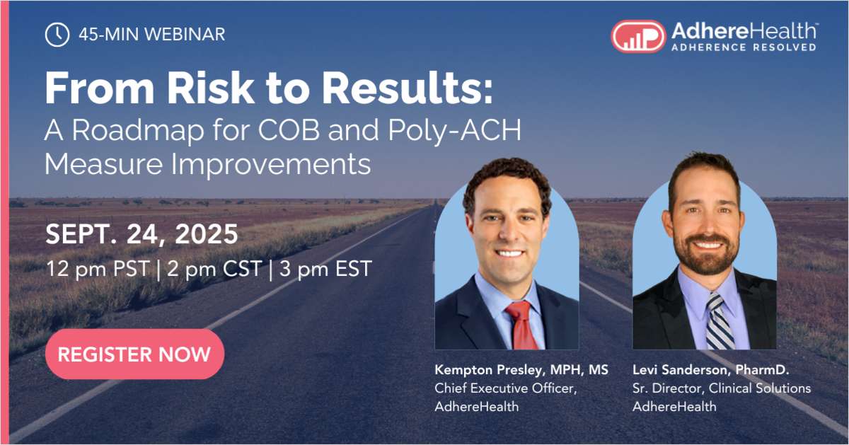 From Risk to Results: A Roadmap for COB and Poly-ACH Measure Improvements