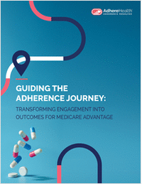 Guiding the Adherence Journey