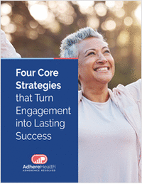 Four Core Strategies that Turn Engagement into Lasting Success
