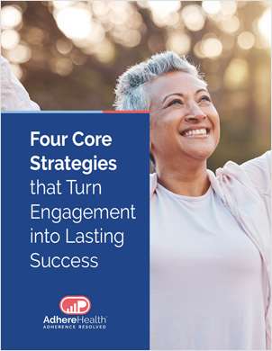 Four Core Strategies that Turn Engagement into Lasting Success