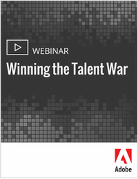 Winning the Talent War